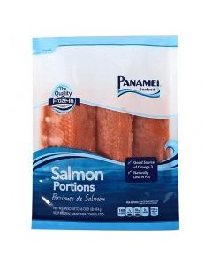 CPJ TUNA STEAK 1lb