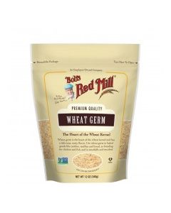 BOBS RED MILL WHEAT GERM 12oz