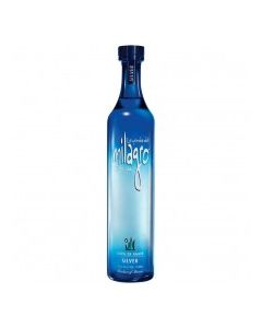 MILAGRO TEQUILA SILVER 750ml