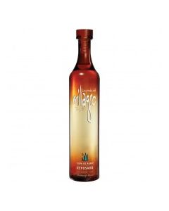 MILAGRO TEQUILA REPOSADO 75cl