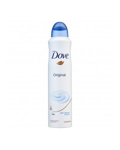 DOVE A/P SPRAY ORIGINAL 250ml