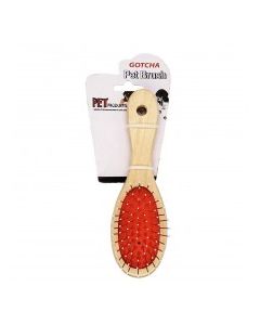 GOTCHA PET BRUSH 1ct