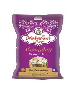 MAHARANI RICE BASMATI 5kg