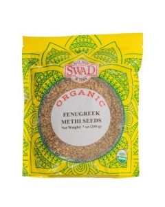 SWAD FENUGREEK SEEDS 200g