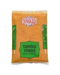 SWAD TURMERIC POWDER 200g