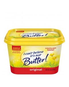 ICBINB MARGARINE ORIGINAL 425g