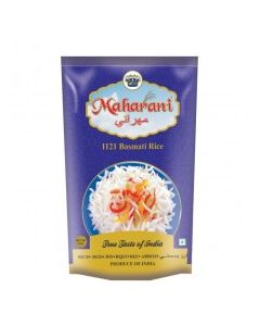 MAHARANI RICE BASMATI 1kg