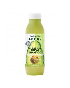 GARNIER SHAMPOO SMOOTHING 350ml