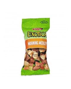 HOLIDAY EXOTICA MORNING MEDLEY 58g