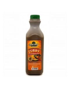 SPUR TREE SEASONING CURRY 1kg