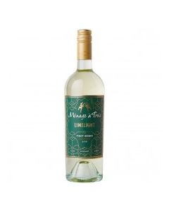 MENAGE A TROIS LIMELIGHT 750ml