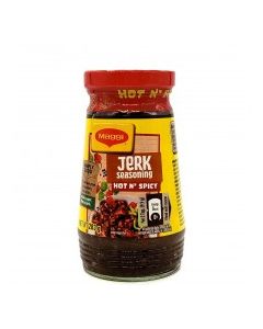 MAGGI JERK SEASONING HOT N SPICY 283g