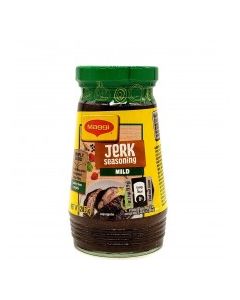 MAGGI JERK SEASONING MILD 283g