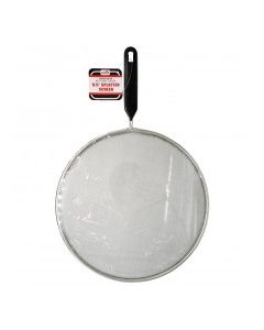 EURO HOME SPLATTER SCREEN 9.5in