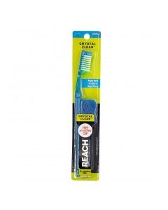 REACH CRYSTAL CLEAN MEDIUM 1ct