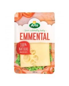ARLA EMMENTAL SLICES 150g
