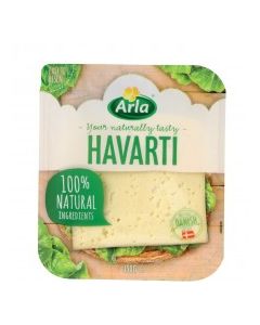 ARLA HAVARTI SLICES 150g