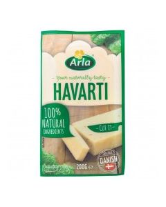 ARLA HAVARTI 200g