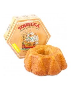 TORTUGA RUM CAKE BANANA 907g