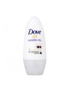 DOVE ROLL-ON INVISBLE DRY 50ml