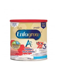 ENFAGROW OLDER TODDLER MILK 680g