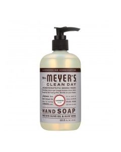 MRS MEYERS HAND SOAP LAVENDER 12.5oz