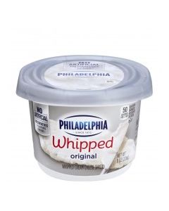 PHILADELPHIA CREAM CHSE WHIPPED 8oz