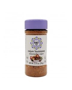 NANCY LEE CAJUN LOUISIANA 2.75oz