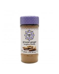 NANCY LEE GROUND GINGER 1.5oz