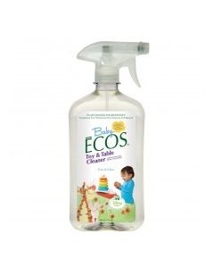 ECOS BABY NURSERY&TOY CLEANER 500ml