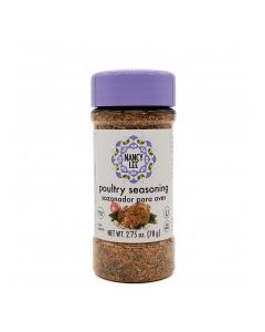 NANCY LEE POULTRY SEASONING 2.75oz