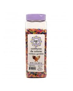 NANCY LEE RAINBOW SPRINKLES 1.5lb