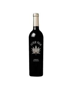 SILVER PALM CABERNET SAUVIGNON 750ml