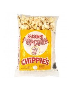 CHIPPIES POPCORN SEASONED 18g