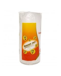HAPPY FACE PAPER TOWEL 125s