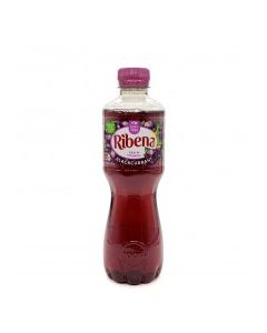 RIBENA BLACKCURRANT BOTTLE 500ml