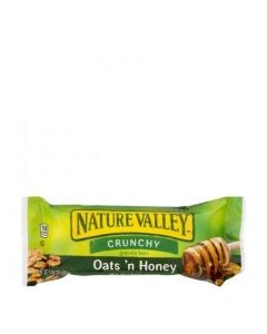 NATURE VAL CRUNCHY OATS & HONEY 42g
