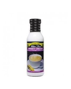 WALDEN FARMS CREAMER SWEET CREAM 12oz