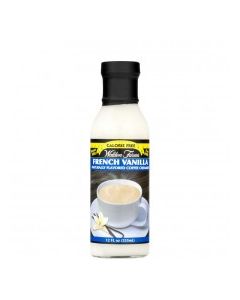 WALDEN FARMS CREAMER FRENCH VANILLA 12oz