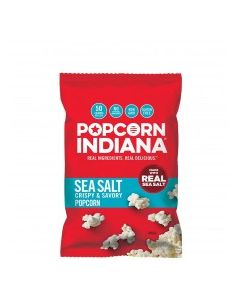 POPCORN INDIANA SEA SALT 1.1oz