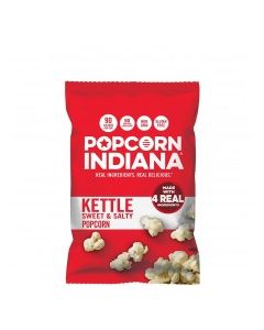 POPCORN INDIANA KETTLE 2.1oz