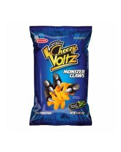 NATIONAL CHEEZY VOLTZ MONSTER CLAWS 25g