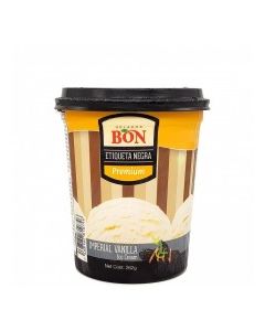 BON IC PREMIUM VANILLA 473ml