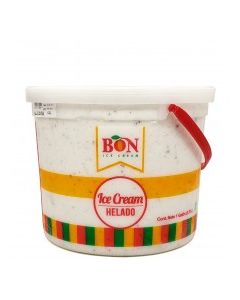 BON IC COOKIE N CREAM 3.78L