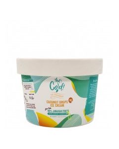 THATS COLD ICE CREAM COCONUT DROPS 8oz