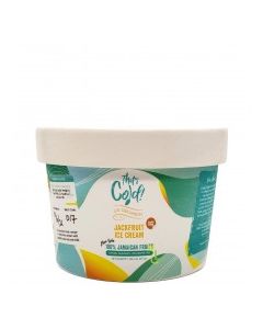 THATS COLD ICE CREAM JACKFRUIT 8oz