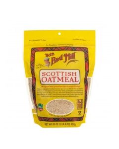 BOBS RED MILL OATMEAL SCOTTISH 20oz