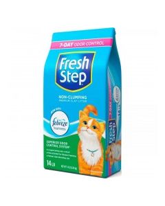 FRESH STEP CAT LITTER 14lb