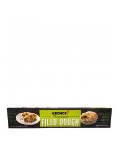 KRONOS FILLO DOUGH 454g