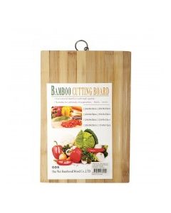 HUI WEI CUTTING BOARD BAMBOO sml